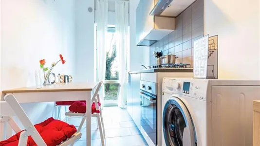 Rooms in Roma Municipio IX – EUR - photo 9