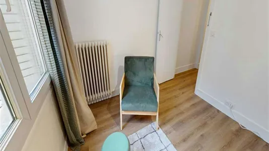 Rooms in Paris 17ème arrondissement - photo 5