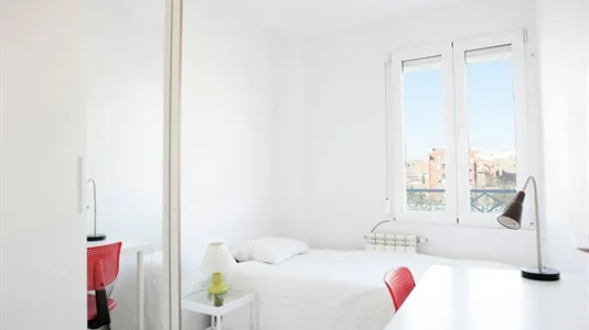 Apartments in Madrid Puente de Vallecas - photo 7