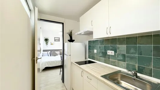 Rooms in Madrid Moncloa-Aravaca - photo 5