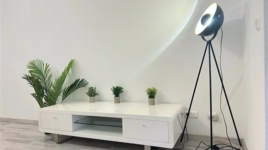 Apartments in Berlin Tempelhof-Schöneberg - photo 4