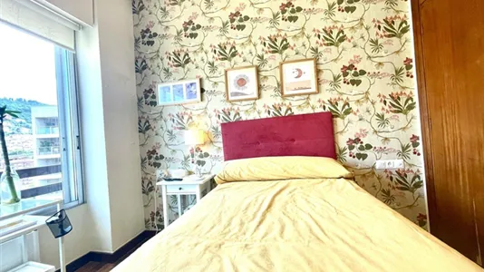 Rooms in Bilbao - photo 3