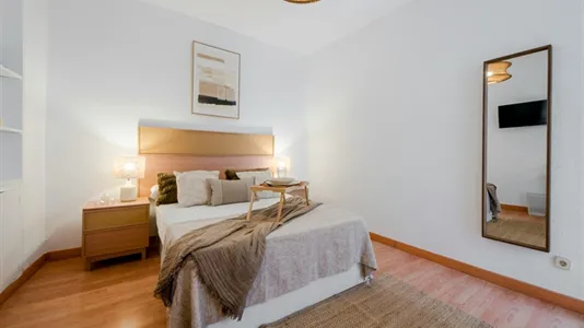 Rooms in Madrid Centro - photo 4