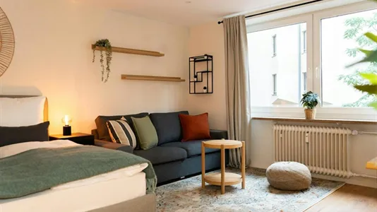 Apartments in Location is not specified - photo 1