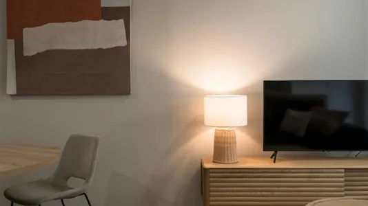 Apartments in Barcelona Sant Martí - photo 7