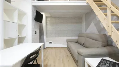 Apartment for rent in Madrid Centro, Madrid