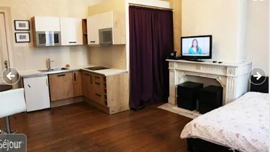 Apartments in Brussels Elsene - photo 4