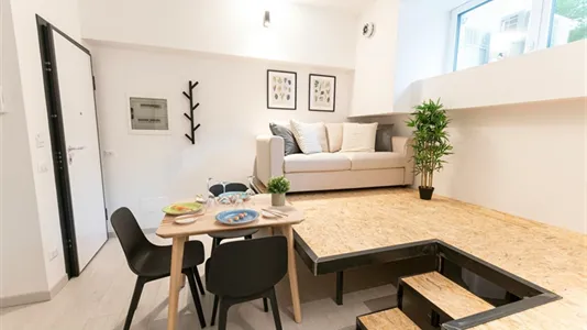 Apartments in Milano Zona 9 - Porta Garibaldi, Niguarda - photo 8