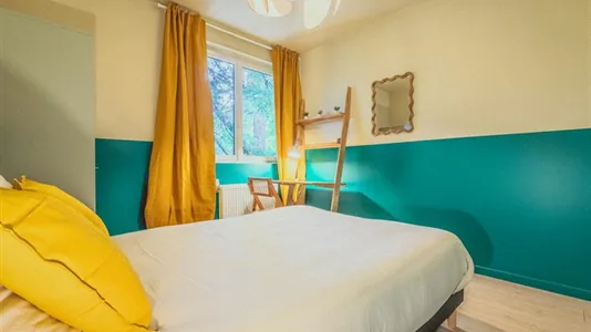 Rooms in Antony - photo 2