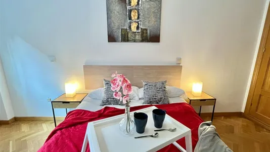 Rooms in Madrid Usera - photo 9