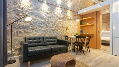 Apartment for rent in Barcelona Gràcia, Barcelona