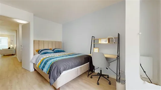 Rooms in Saint-Julien-en-Genevois - photo 3