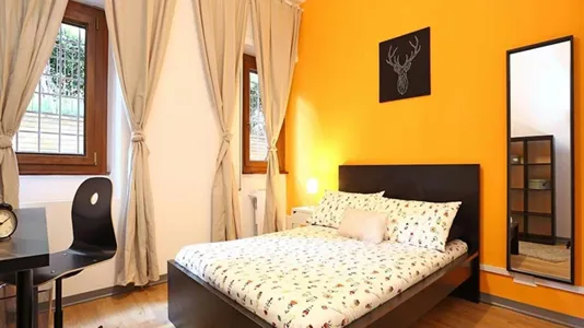 Rooms in Roma Municipio XIV – Monte Mario - photo 6