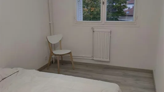 Rooms in Lyon - photo 2