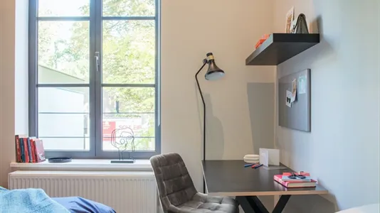 Rooms in Brussels Sint-Gillis - photo 4