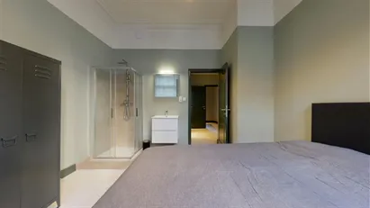 Room for rent in Brussels Sint-Gillis, Brussels
