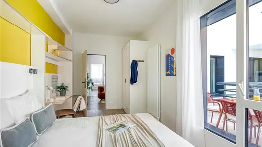 Apartments in Paris 15ème arrondissement - photo 6