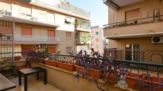 Rooms in Roma Municipio II – Parioli/Nomentano - photo 8