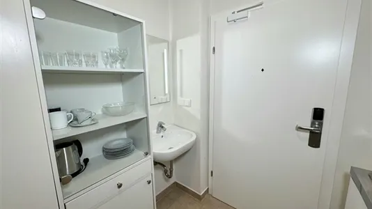 Apartments in Vienna Alsergrund - photo 3