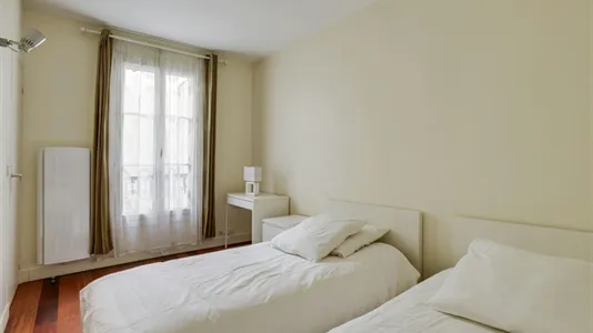 Apartments in Paris 13ème arrondissement - Place d'Italie - photo 6