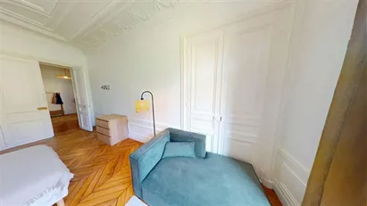 Room for rent in Paris 17ème arrondissement, Paris