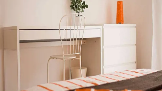 Rooms in Milano Zona 8 - Fiera, Gallaratese, Quarto Oggiaro - photo 3