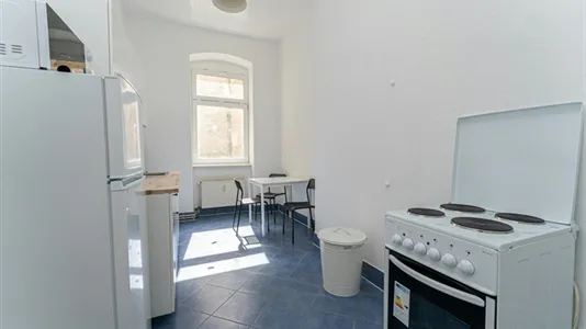 Rooms in Berlin Friedrichshain-Kreuzberg - photo 2