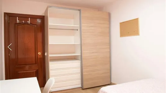 Rooms in Madrid Carabanchel - photo 9