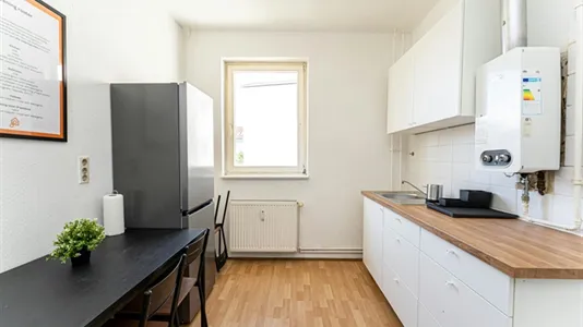 Rooms in Berlin Treptow-Köpenick - photo 9