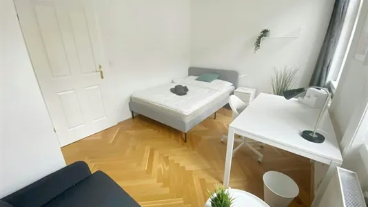 Rooms in Wien Währing - photo 7