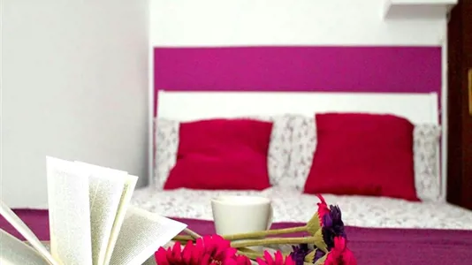 Rooms in Milano Zona 5 - Vigentino, Chiaravalle, Gratosoglio - photo 1