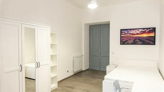 Rooms in Roma Municipio II – Parioli/Nomentano - photo 1