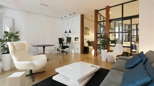 Apartments in Madrid Centro - photo 4