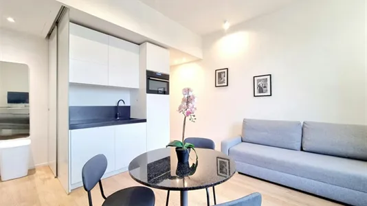 Apartments in Milano Zona 6 - Barona, Lorenteggio - photo 4