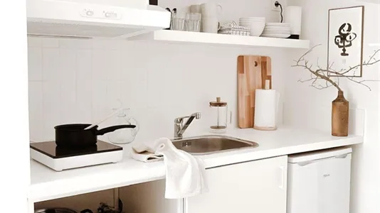 Apartments in Madrid Centro - photo 7