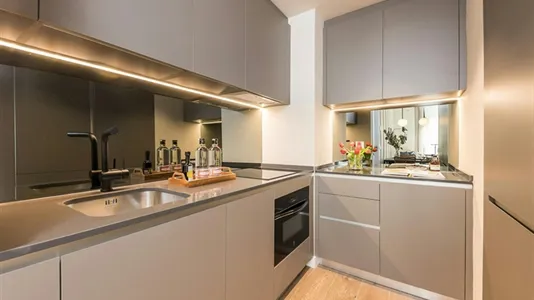 Apartments in Madrid Centro - photo 6