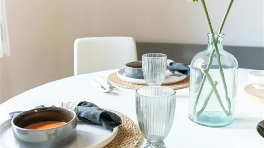 Rooms in Barcelona Ciutat Vella - photo 9