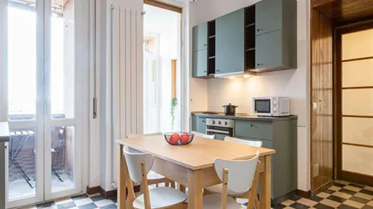 Rooms in Milano Zona 1 - Centro storico - photo 9