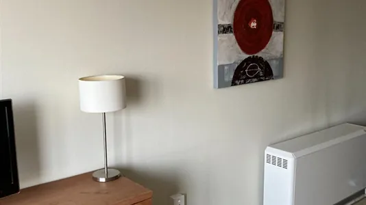 Apartments in Brussels Schaarbeek - photo 5