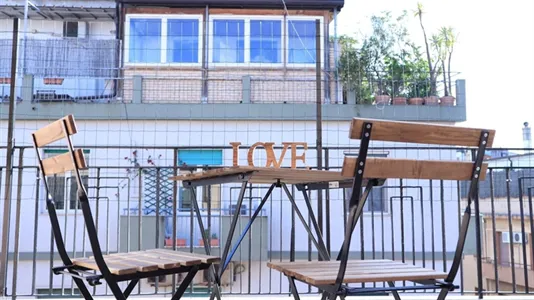 Rooms in Cagliari - photo 9