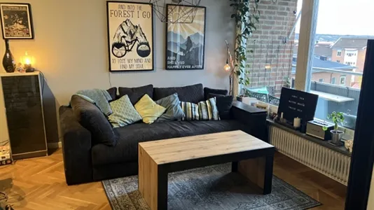 Apartments in Mölndal - photo 4