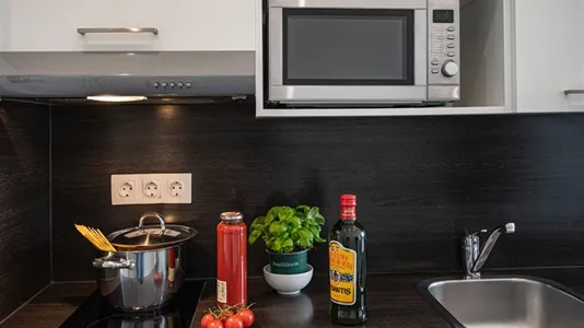 Apartments in Munich Moosach - photo 5