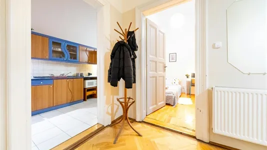 Rooms in Budapest Pesterzsébet - photo 4