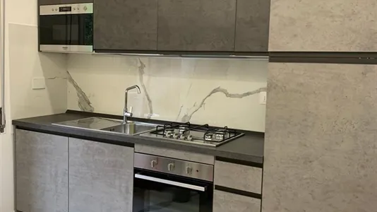 Rooms in Florence - photo 8