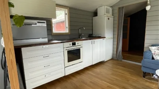 Apartments in Lidingö - photo 1