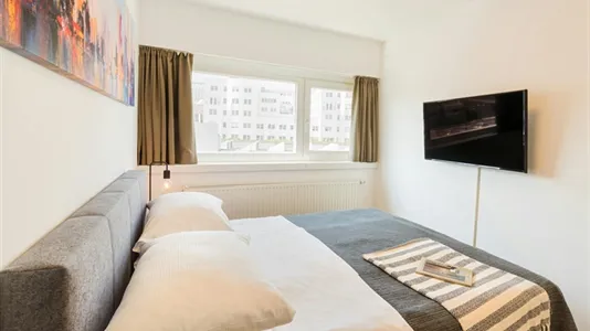 Apartments in Vienna Alsergrund - photo 2