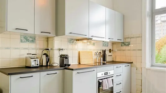 Rooms in Hamburg Eimsbuttel - photo 4