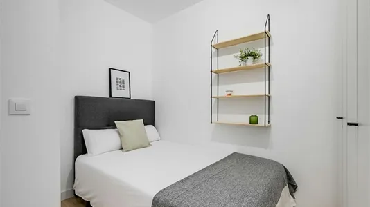 Rooms in Húmera-Somosaguas-Prado del Rey - photo 1