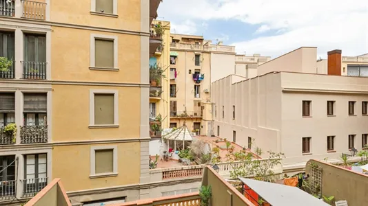 Apartments in Barcelona Ciutat Vella - photo 6