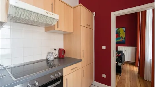 Apartments in Berlin Mitte - photo 7